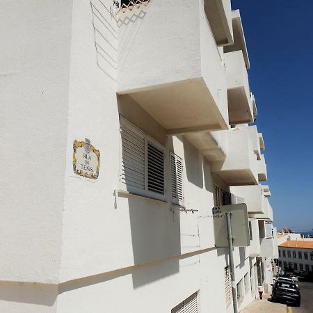 Old Town Apartment 5Min To The Beach Αλμπουφέιρα Εξωτερικό φωτογραφία
