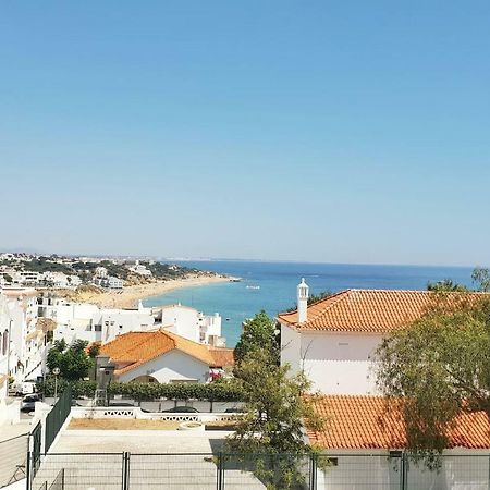 Old Town Apartment 5Min To The Beach Αλμπουφέιρα Εξωτερικό φωτογραφία