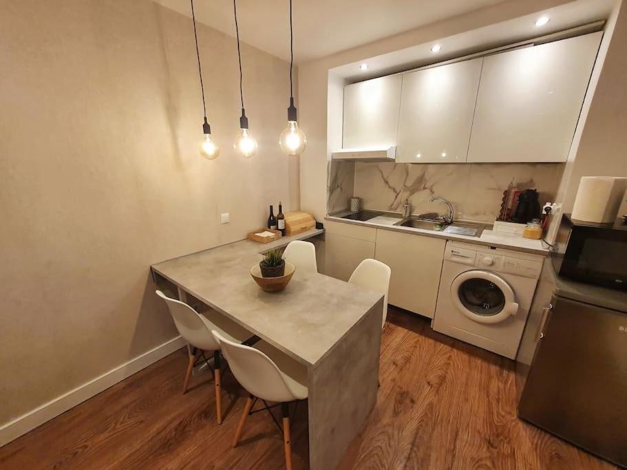Old Town Apartment 5Min To The Beach Αλμπουφέιρα Εξωτερικό φωτογραφία