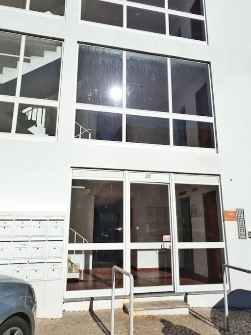 Old Town Apartment 5Min To The Beach Αλμπουφέιρα Εξωτερικό φωτογραφία
