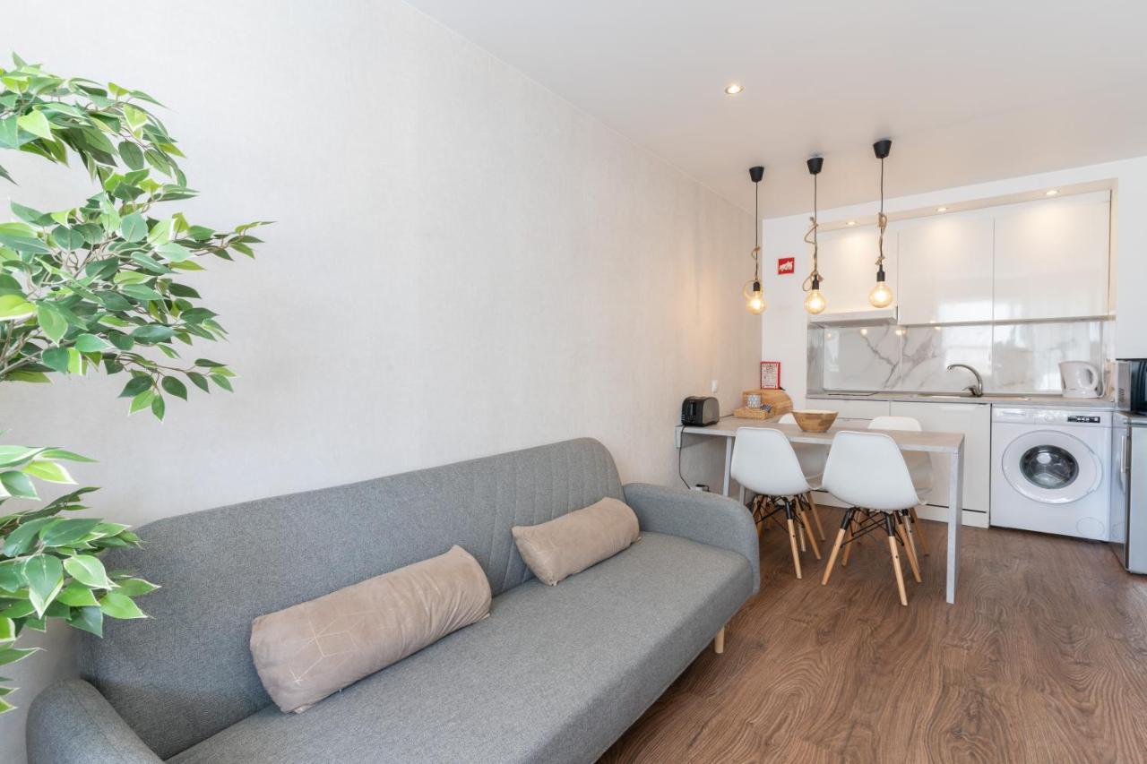 Old Town Apartment 5Min To The Beach Αλμπουφέιρα Εξωτερικό φωτογραφία