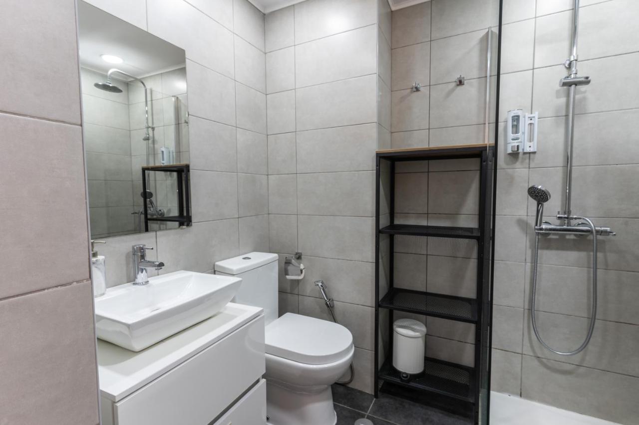Old Town Apartment 5Min To The Beach Αλμπουφέιρα Εξωτερικό φωτογραφία