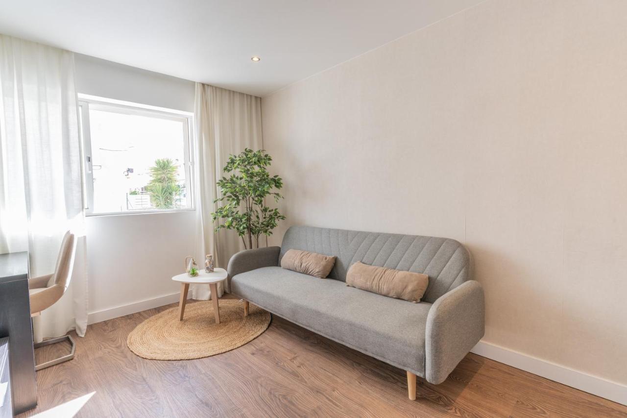 Old Town Apartment 5Min To The Beach Αλμπουφέιρα Εξωτερικό φωτογραφία
