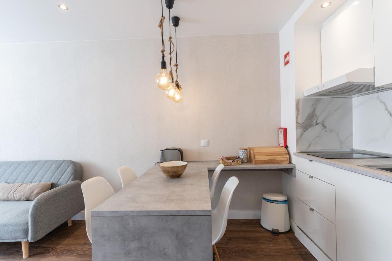 Old Town Apartment 5Min To The Beach Αλμπουφέιρα Εξωτερικό φωτογραφία