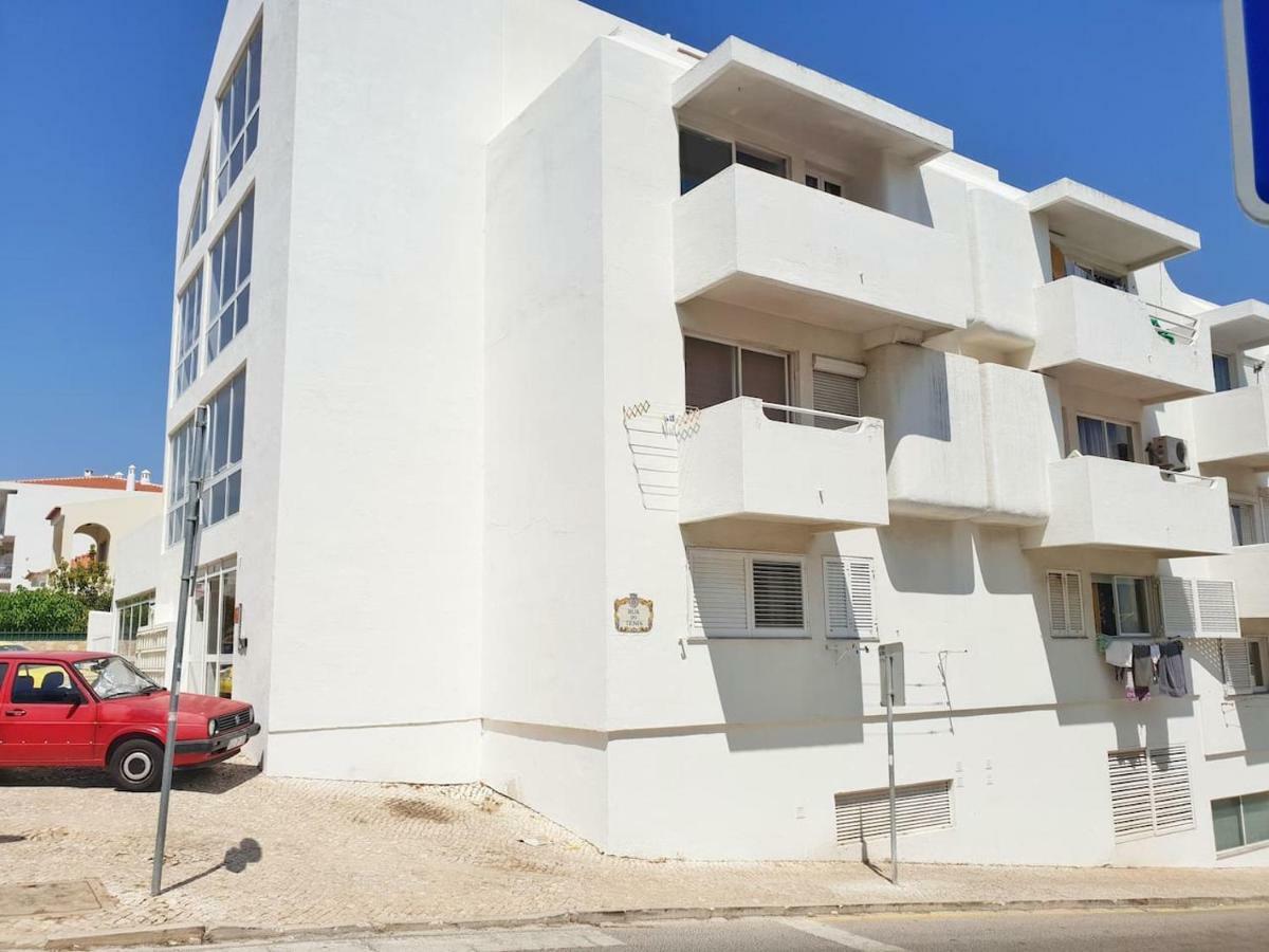 Old Town Apartment 5Min To The Beach Αλμπουφέιρα Εξωτερικό φωτογραφία