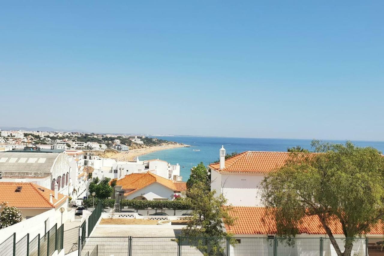 Old Town Apartment 5Min To The Beach Αλμπουφέιρα Εξωτερικό φωτογραφία