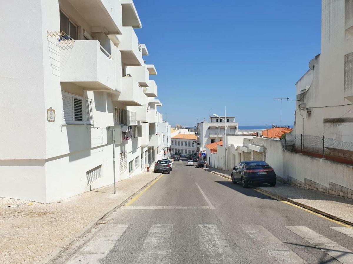 Old Town Apartment 5Min To The Beach Αλμπουφέιρα Εξωτερικό φωτογραφία