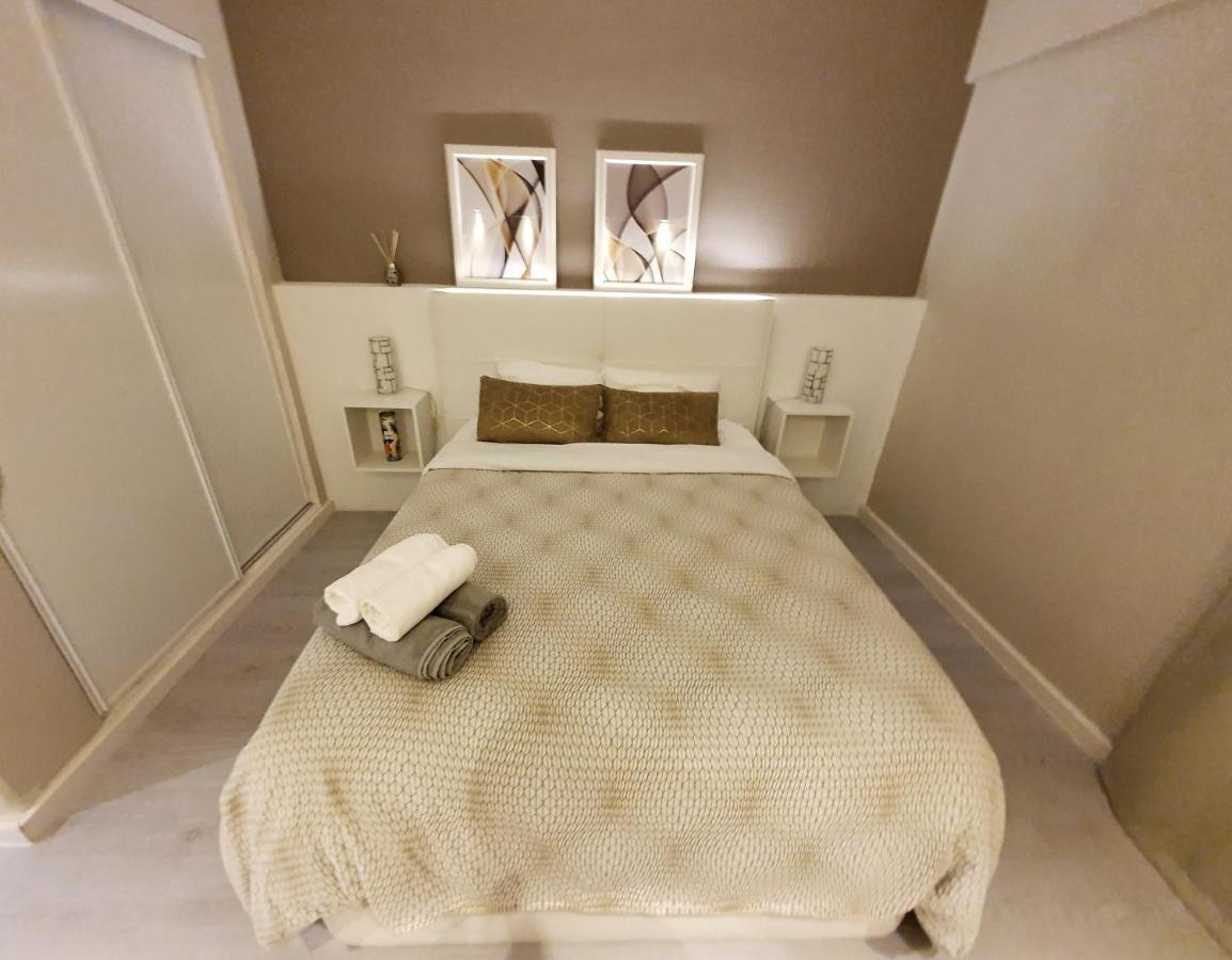 Old Town Apartment 5Min To The Beach Αλμπουφέιρα Εξωτερικό φωτογραφία