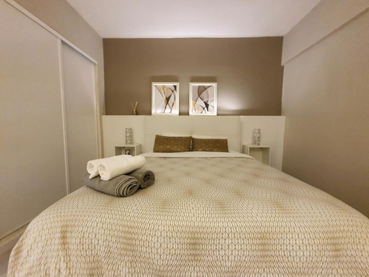 Old Town Apartment 5Min To The Beach Αλμπουφέιρα Εξωτερικό φωτογραφία