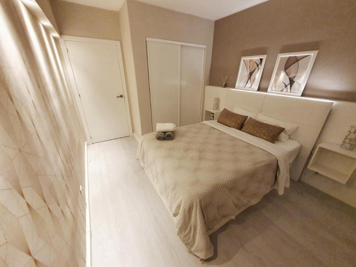 Old Town Apartment 5Min To The Beach Αλμπουφέιρα Εξωτερικό φωτογραφία