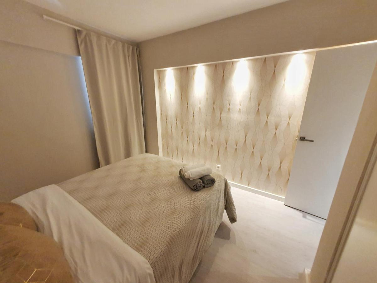 Old Town Apartment 5Min To The Beach Αλμπουφέιρα Εξωτερικό φωτογραφία