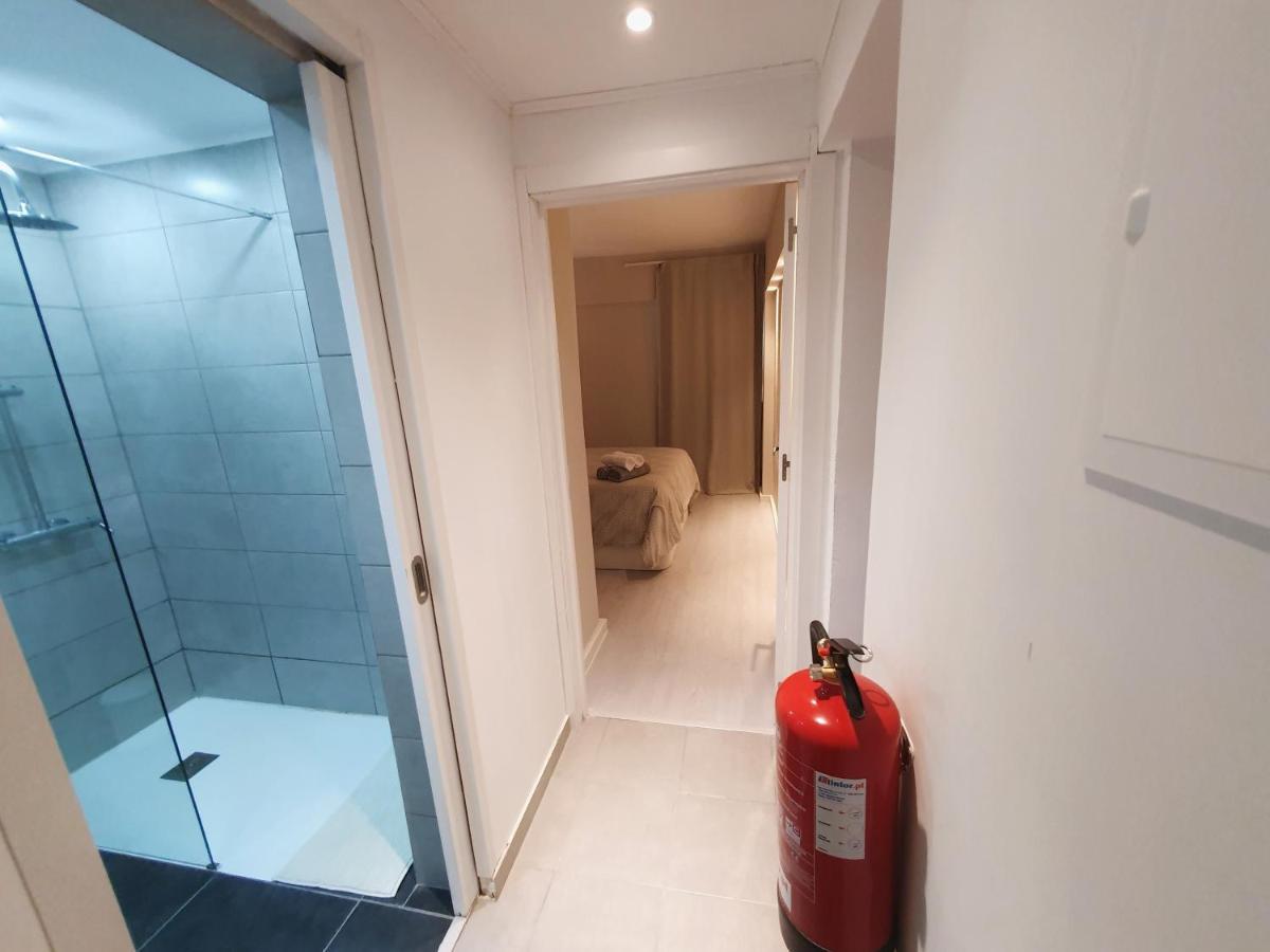 Old Town Apartment 5Min To The Beach Αλμπουφέιρα Εξωτερικό φωτογραφία