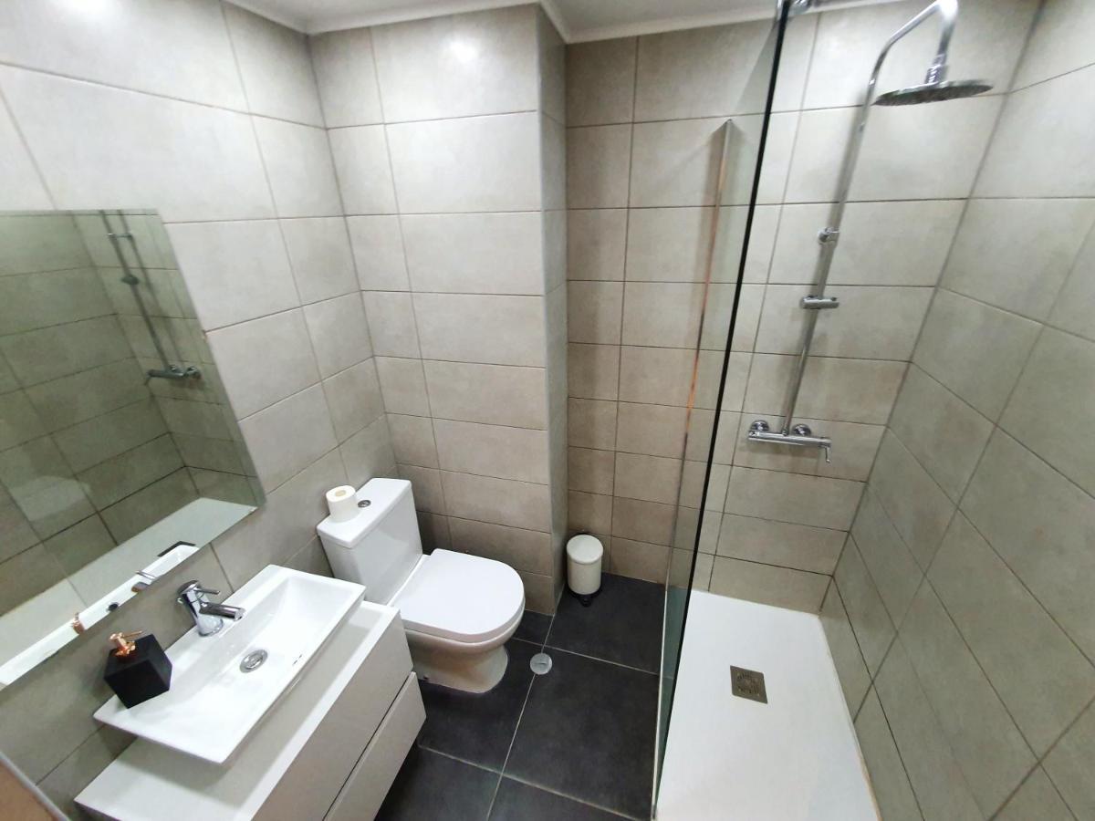 Old Town Apartment 5Min To The Beach Αλμπουφέιρα Εξωτερικό φωτογραφία