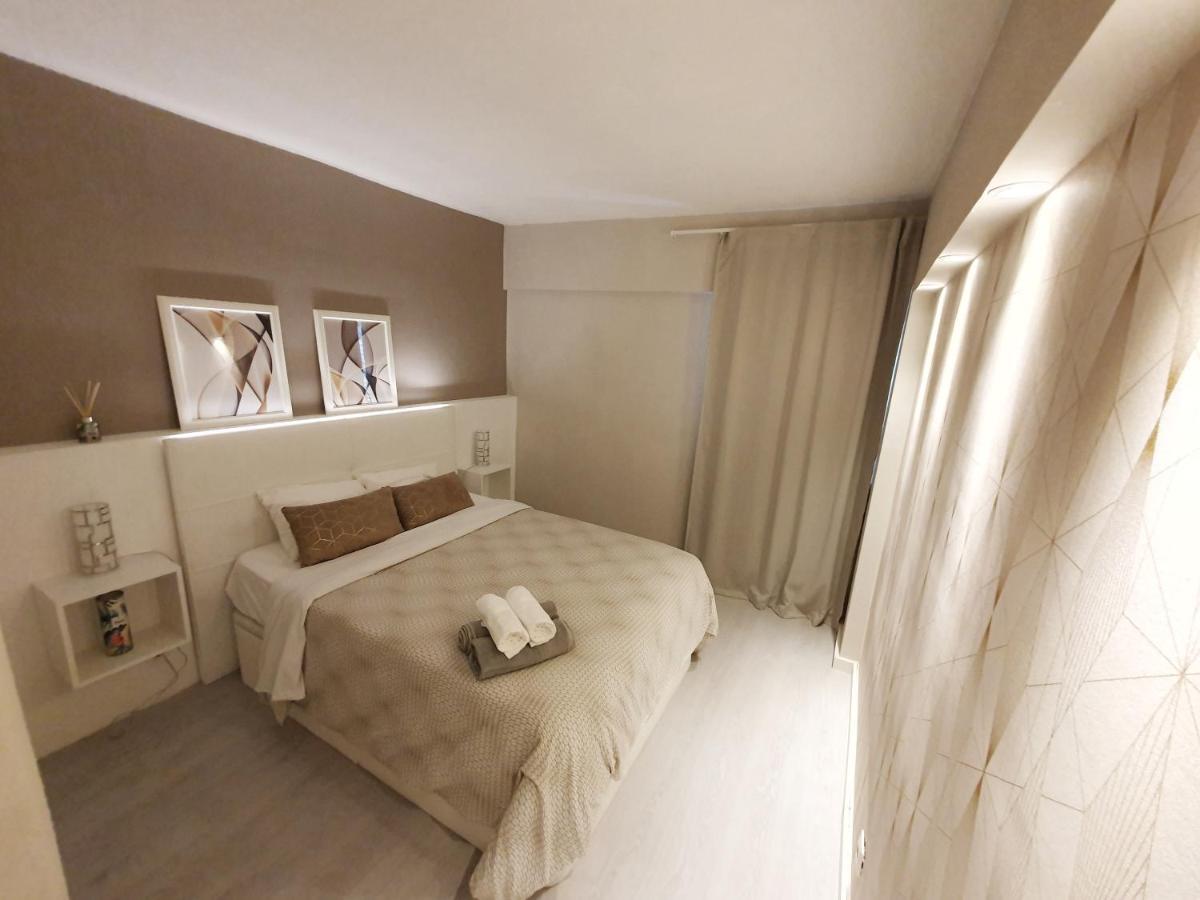 Old Town Apartment 5Min To The Beach Αλμπουφέιρα Εξωτερικό φωτογραφία
